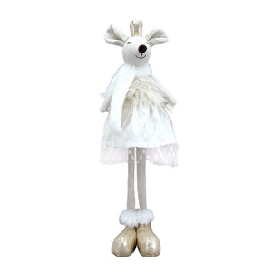 Glamorous Standing Mouse