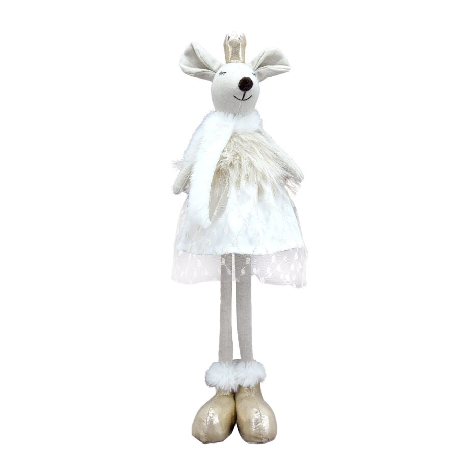 Glamorous Standing Mouse