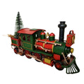 North Pole Express Train