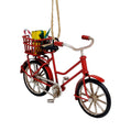 The Metal Bicycle Ornament