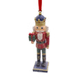 The Nutcracker Ornament