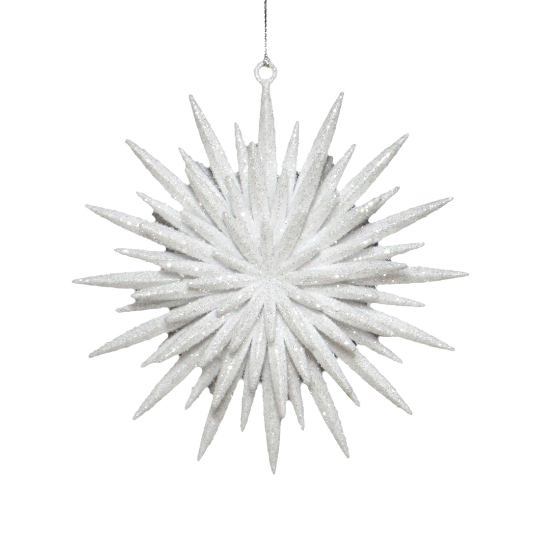 Sparkle & Shine Snowflake Ornament
