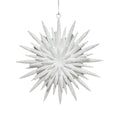 Sparkle & Shine Snowflake Ornament