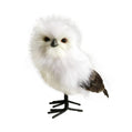 Standing Snowy Owl – 9.5"