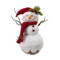 Frosty & Fabulous Snowman
