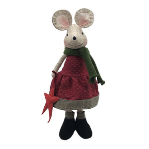 Merry Mouse
