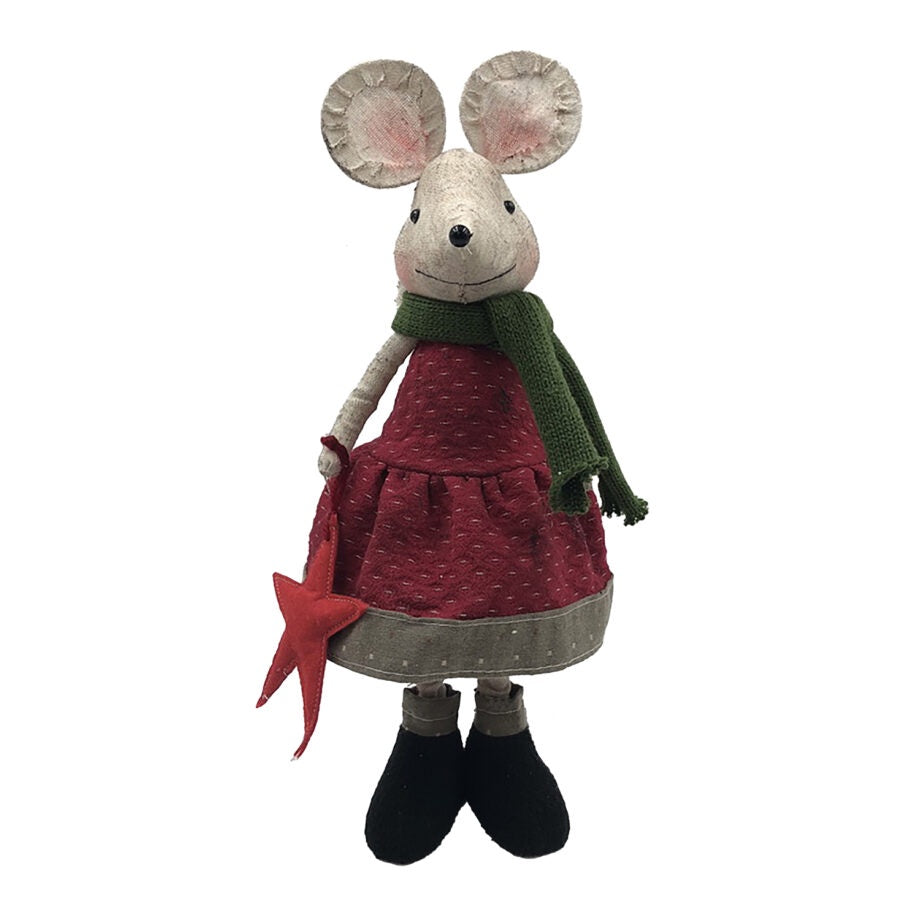 Merry Mouse