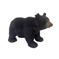 Woodland Majesty: The Big Black Bear