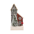 Plaid Pines Cottage