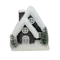 Evergreen Cottage
