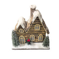 Snowfall Lodge
