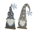 Slim Felt Hat Gnome