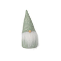 Charming Soft Green Gnome