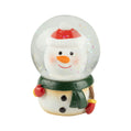 Kid's Mini Snowman Snowglobe