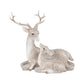 First Frost Deer & Fawn Figure