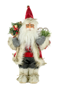Woodland Santa