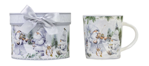 Gnome Mug Gift Set