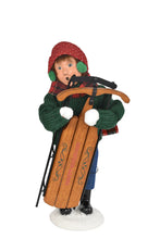 Load image into Gallery viewer, Skiing &amp; Sledding Carollers 2025
