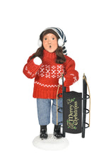 Load image into Gallery viewer, Skiing &amp; Sledding Carollers 2025
