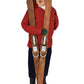 Skiing & Sledding Carollers 2025