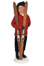 Load image into Gallery viewer, Skiing &amp; Sledding Carollers 2025
