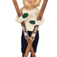 Skiing & Sledding Carollers 2025