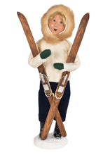 Load image into Gallery viewer, Skiing &amp; Sledding Carollers 2025

