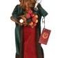 Spirit of Christmas Present Caroller