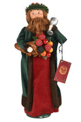 Spirit of Christmas Present Caroller