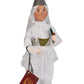 Spirit of Christmas Past Caroller