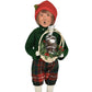 The Sweets Family Carollers 2025