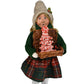 The Sweets Family Carollers 2025