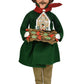 The Sweets Family Carollers 2025