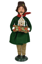 Load image into Gallery viewer, The Sweets Family Carollers 2025
