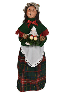 The Sweets Family Carollers 2025