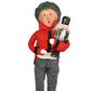 The Nutcracker Family Carollers 2025