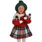 The Nutcracker Family Carollers 2025