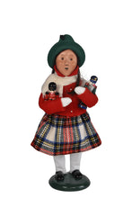 Load image into Gallery viewer, The Nutcracker Family Carollers 2025
