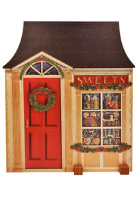 The Nutcracker Family Carollers 2025