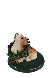 Assorted dog carollers