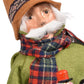 Cries of London Nutcracker Vendor Caroller – 2026 Edition