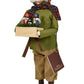 Cries of London Nutcracker Vendor Caroller – 2026 Edition