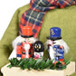 Cries of London Nutcracker Vendor Caroller – 2026 Edition