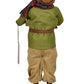 Cries of London Nutcracker Vendor Caroller – 2026 Edition