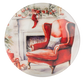 Christmas in Heaven Pocket Token