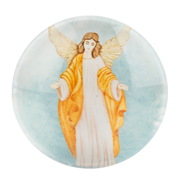 Your Wings Were Ready Pocket Token
