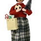 The Shopping Family Carollers 2026 Edition