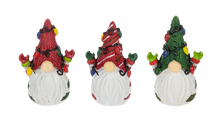 Load image into Gallery viewer, Entangled Gnome Charm
