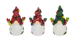 Entangled Gnome Charm
