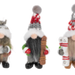 Snow Much Fun Gnome Charm